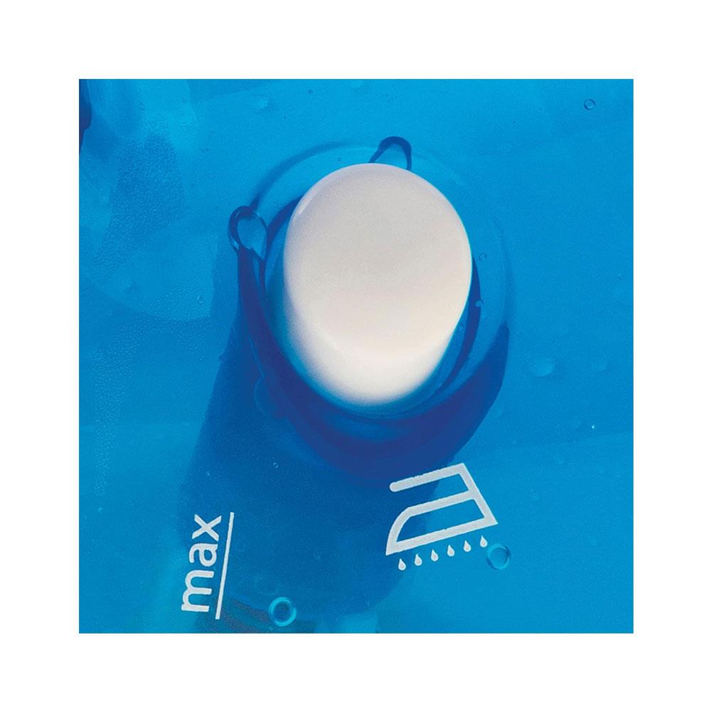 Russell Hobbs Absolute Steam Iron With Anti-Calc & Self Clean Functions 2600W - Blue/White