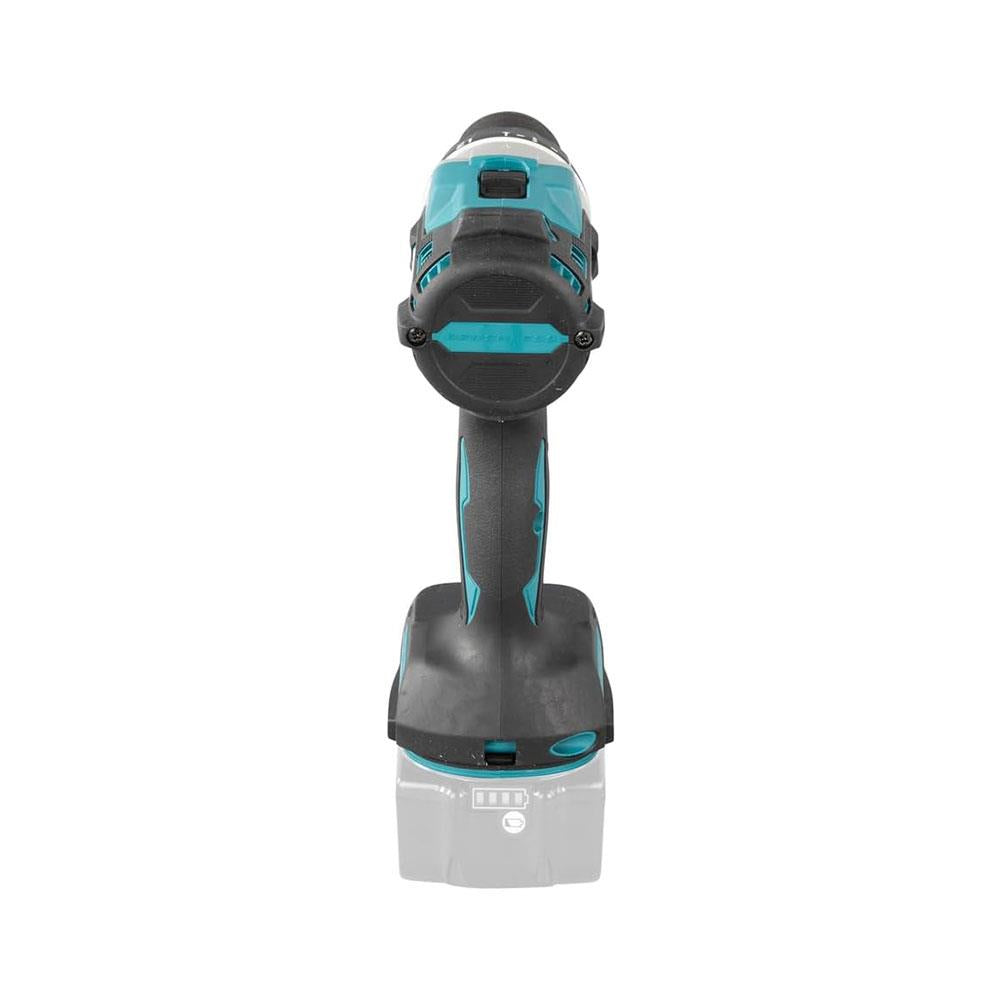 Makita 18V Li-ion LXT Brushless Combi Drill Batteries & Charger Not Included - Bare Unit
