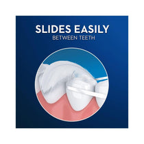 Oral-B Satin Tape Mint Dental Floss 25m - White
