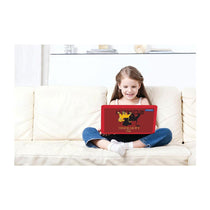 Lexibook Disney The Lion King Educational Laptop With 124 Activites - Yellow/Red