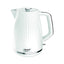 Tefal Loft Rapid Boil Traditional Cordless Electric Jug Kettle 3000 W 1.7 litres - Pure White