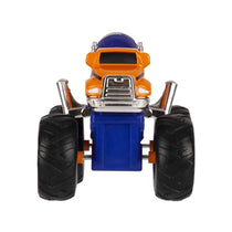 Tonka Monster Metal Movers Combo Pack Kids Construction Vehicle Toys - City Service