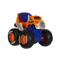 Tonka Monster Metal Movers Combo Pack Kids Construction Vehicle Toys - City Service
