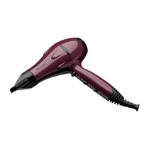 Revlon Frizz Control Hair Dryer And Styler Styling Gift Set 2000 W - Purple