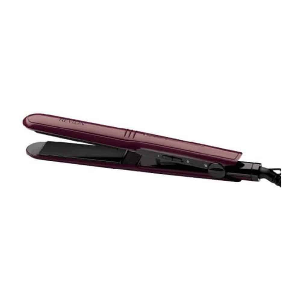 Revlon Frizz Control Hair Dryer And Styler Styling Gift Set 2000 W - Purple