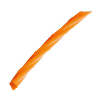Makita Four Leaf Nylon Cord 2.4mm x 15m - Orange
