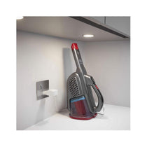 Black & Decker 12V Cordless Handheld Vacuum Cleaner Dustbuster 1.5Ah - Red/Grey