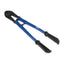 Hilka 18 Inch Heavy Duty Bolt Croppers - Blue/Black