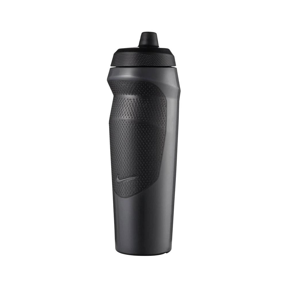 Nike HyperSport Water Bottle 600ml - Anthracite/Black Main image