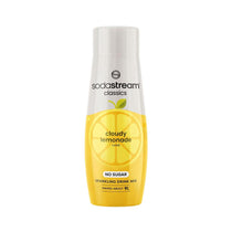 SodaStream Classics Lemonade Zero Sparkling Drink Mix 440ml - 1024268441