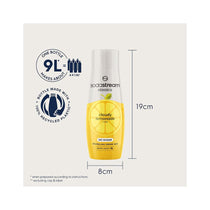 SodaStream Classics Lemonade Zero Sparkling Drink Mix 440ml - 1024268441