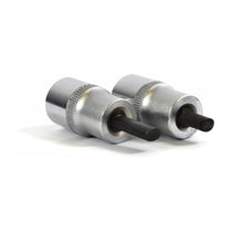 Hilka Tools 1/2 Inch Strut Leg Pry Sockets 2 Piece Set