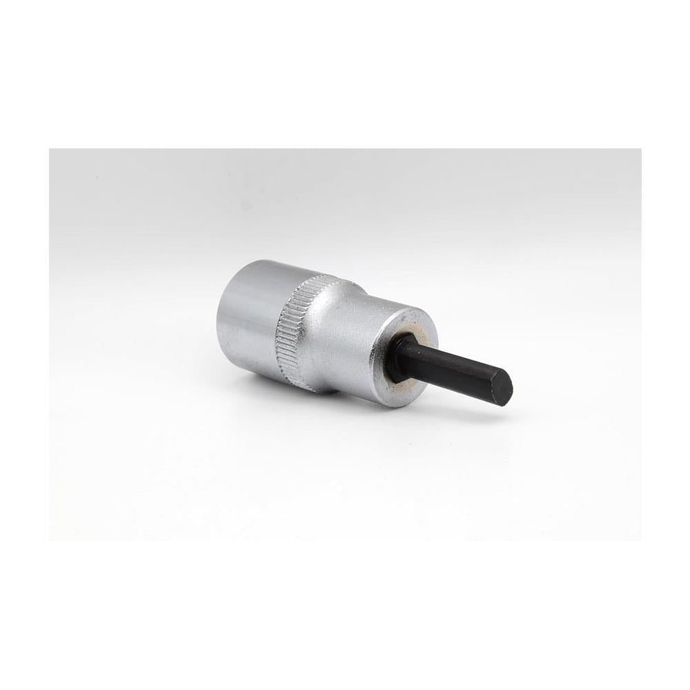 Hilka Tools 1/2 Inch Strut Leg Pry Sockets 2 Piece Set