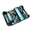 Hilka Tools AF/Metric Combination Spanner Set - 32 Pieces