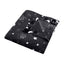 Tommee Tippee Sleeptime Portable Blackout Blind With Suction Cups Regular 130 x 99cm - Black