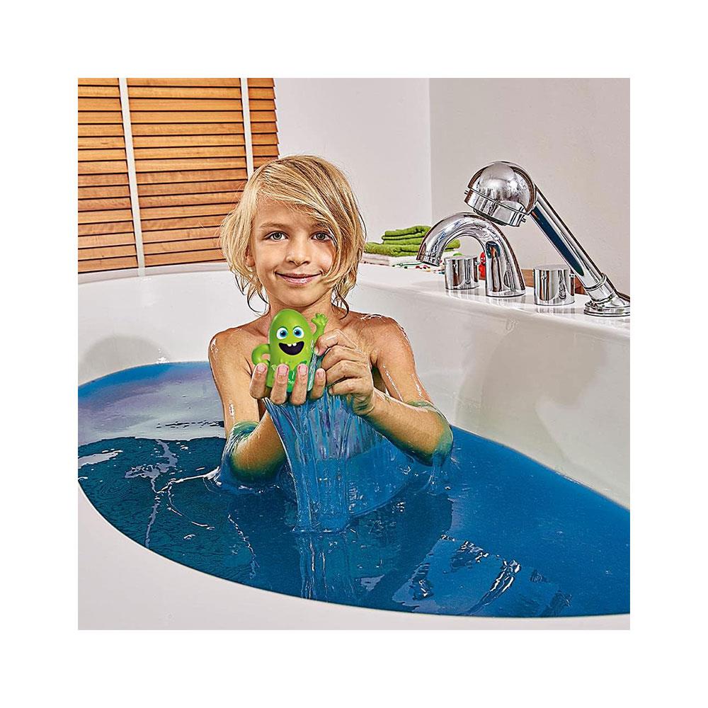 Zimpli Kids Slime Baff Turns Water Into Gooey 150g - Blue