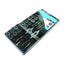 Hilka Tools Tap & Die Set Metric - 39 Pieces