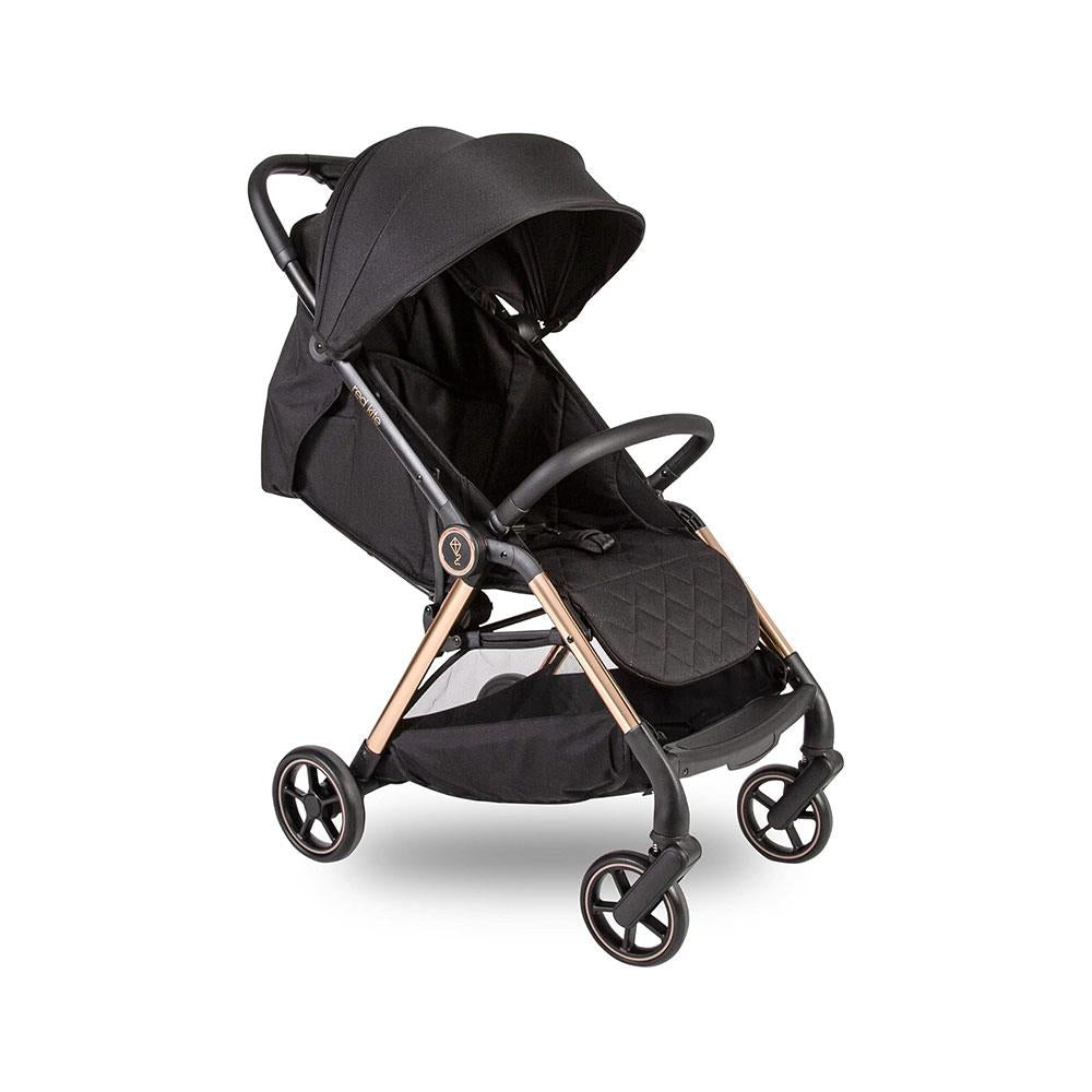 Red Kite Push Me Koko Compact Stroller Baby Pushchairs - Amber Main image