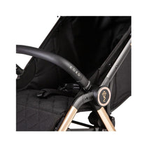 Red Kite Push Me Koko Compact Stroller Baby Pushchairs - Amber