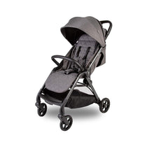 Red Kite Push Me Koko Compact Stroller Baby Pushchairs - Slate