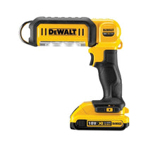 Dewalt 18V Li-ion XR Cordless Handheld LED Worklight (Body Only)