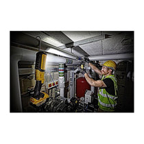 Dewalt 18V Li-ion XR Cordless Handheld LED Worklight (Body Only)