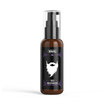 Wahl Mens Moisturiser Cream Shave Grooming Non-Greasy Soothing 75ml