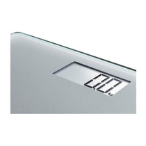 Soehnle Style Sense Compact 300 Digital Personal Bathroom Scale Weighs To 180kg - Grey