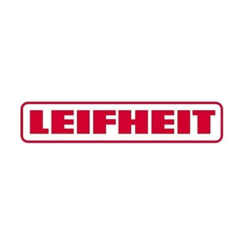 Leifheit Rollfix 80 Single Longline Wall Mounted Washing Line Towel Rack Clothes Drying Rack 8m Drying Space - White