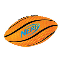 Nerf Spiral Grip Mini Foam American Football For Kids - Assorted Colour