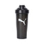 Puma Shaker Bottle 600ml - Black