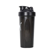 Puma Shaker Bottle 600ml - Black