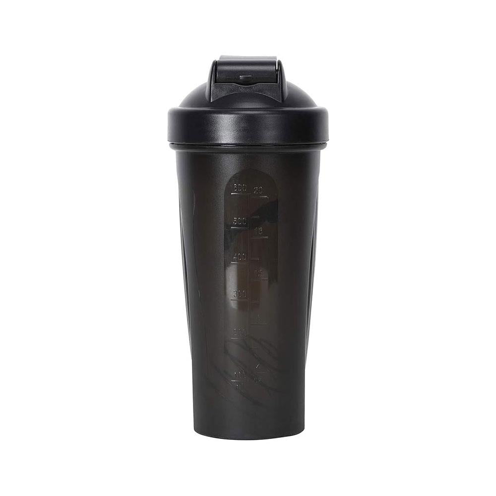 Puma Shaker Bottle 600ml - Black