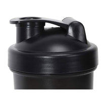 Puma Shaker Bottle 600ml - Black