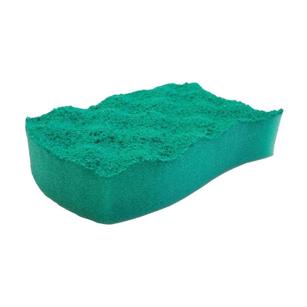 Marigold Cleaning Me Softly Scourer 2 Pack - Multicolour