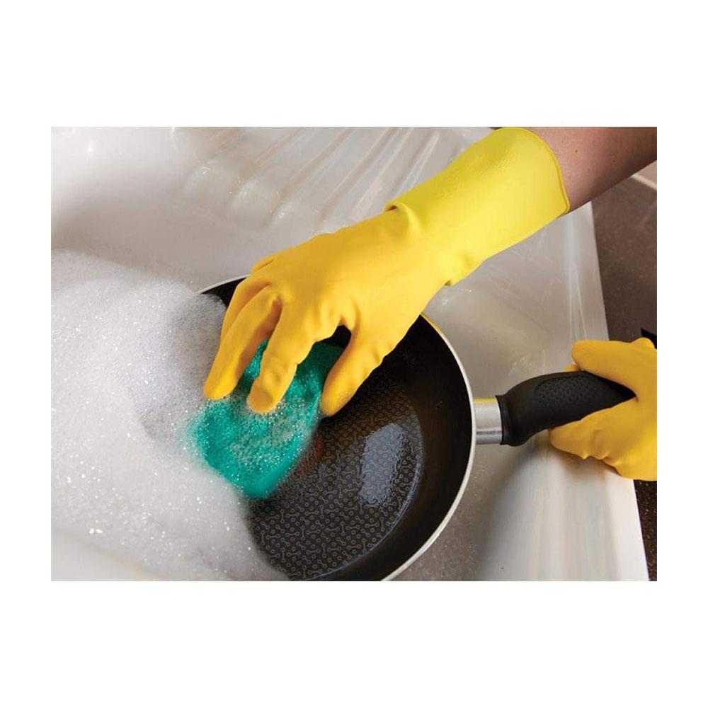 Marigold Cleaning Me Softly Scourer 2 Pack - Multicolour