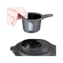 Gastroback Cook & Mix Plus Jug Blenders With 4 Speed Settings  1200W 1.75 Litres - Grey