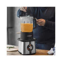 Gastroback Cook & Mix Plus Jug Blenders With 4 Speed Settings  1200W 1.75 Litres - Grey