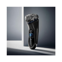 Remington R4 Style Series Mens Electric Rotary Shaver - Black