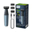 Philips Series 3000 Cordless Body Groomer With Intimate Trimmer & Skin Protect Technology - Black