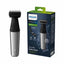 Philips Bodygroom Series 5000 Body Groomer With 4 Attachments Rechargeable Showerproof - Black