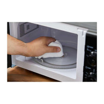 Swan Manual Microwave With 5 Power Levels 700W 20 Litres - Black