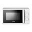 Swan Manual Microwave With 5 Power Levels 35 Minute Timer 700W 20 Litres - White