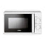 Tower Manual Microwave With 5 Power Levels And 35 Minute Timer 700 W 20 Litre - White
