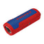 Knipex Twistcut Tube Pipe Cutter 13mm-32mm - Red/Blue