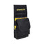 STANLEY Tool Sheath Pouch 1-93-329 Heavy-Duty Multi-Pocket Tool Organizer Durable Nylon Velcro Closure