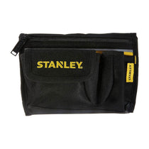 Stanley 1-96-179 Personal Pouch Durable Nylon Utility Belt Bag