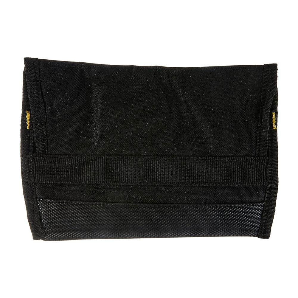 Stanley 1-96-179 Personal Pouch Durable Nylon Utility Belt Bag