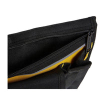 Stanley 1-96-179 Personal Pouch Durable Nylon Utility Belt Bag