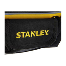 Stanley 1-96-179 Personal Pouch Durable Nylon Utility Belt Bag